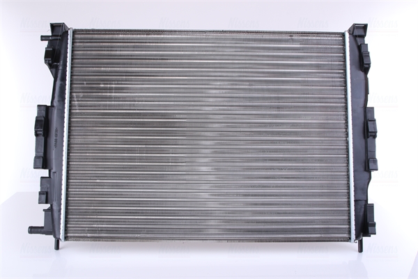 Nissens Radiateur 63765A