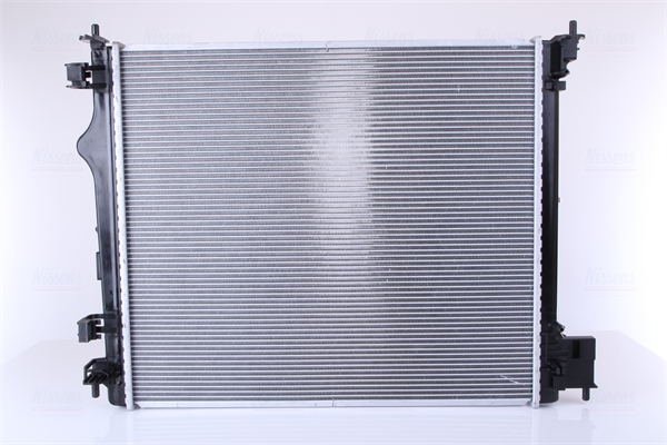 Nissens Radiateur 637664