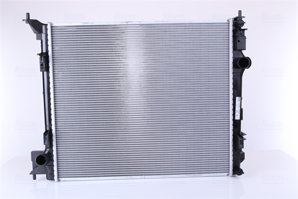 Nissens Radiateur 637664