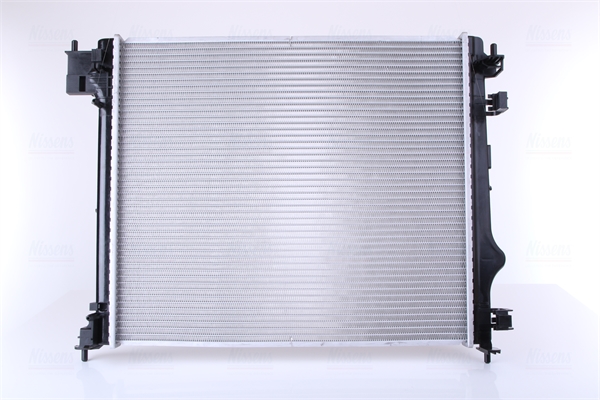 Nissens Radiateur 637665