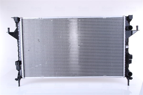 Nissens Radiateur 637666