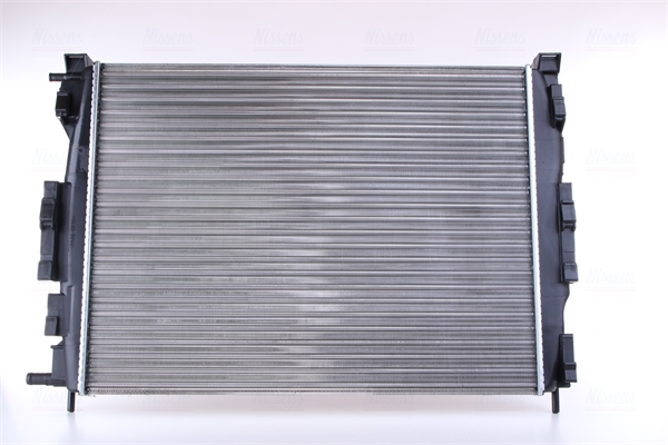 Nissens Radiateur 63769