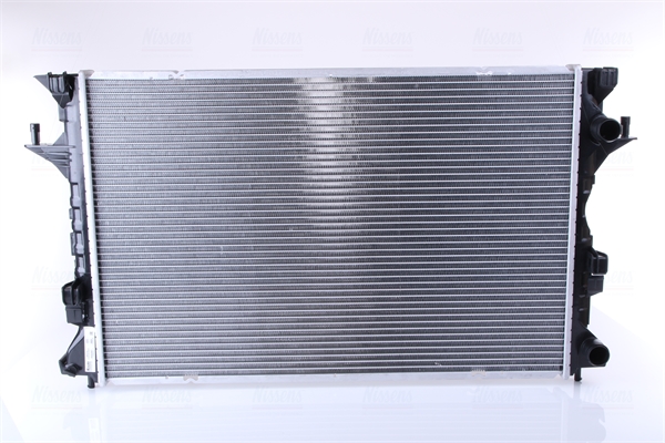 Nissens Radiateur 63771