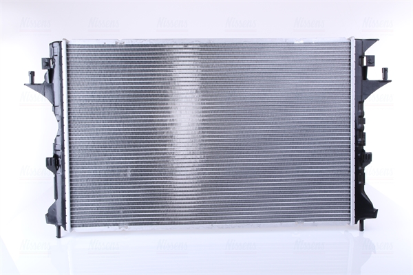 Nissens Radiateur 63771