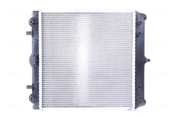 Nissens Radiateur 63777