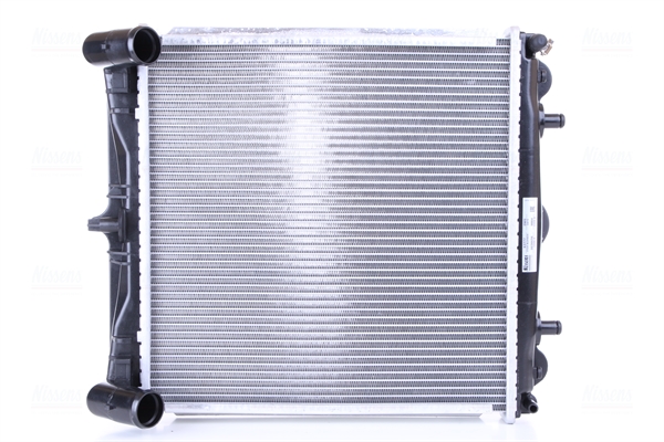 Nissens Radiateur 63777