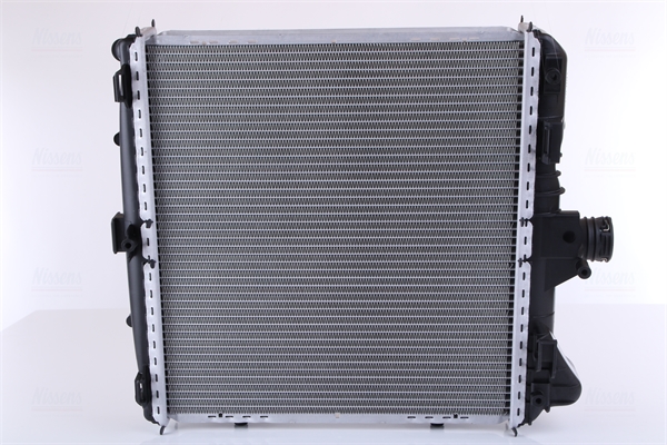 Nissens Radiateur 637774