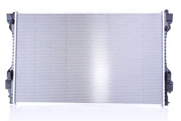 Nissens Radiateur 63779