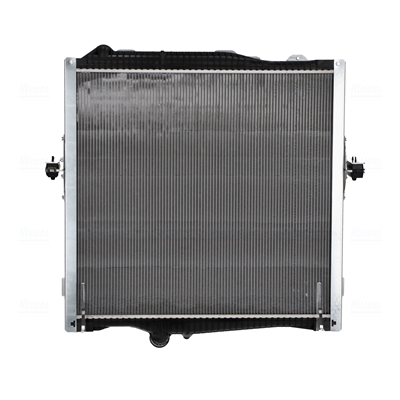 Nissens Radiateur 637877
