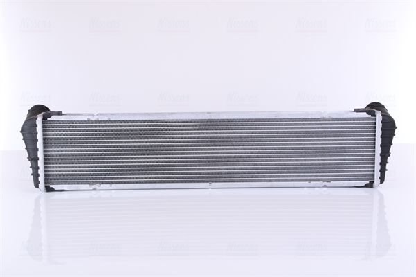 Nissens Radiateur 63798