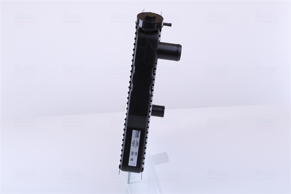 Nissens Radiateur 63800