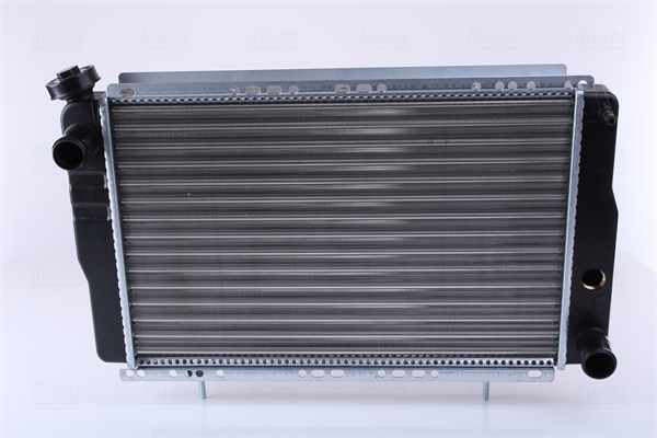 Nissens Radiateur 63800