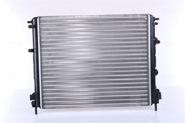 Nissens Radiateur 638081