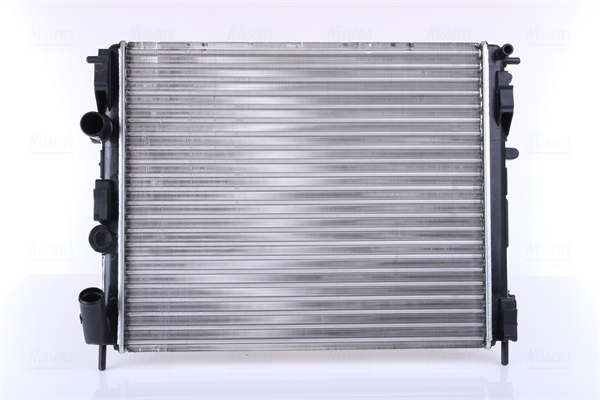 Nissens Radiateur 638081