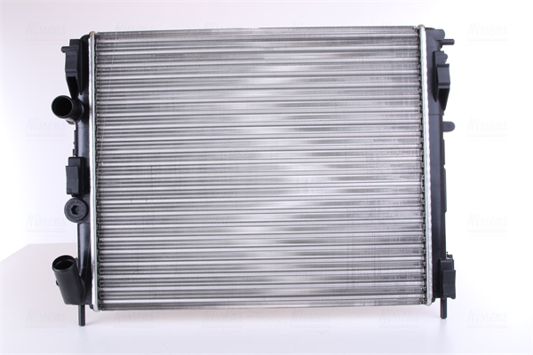Nissens Radiateur 63809