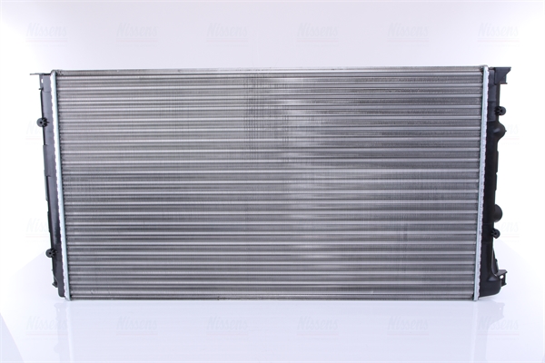 Nissens Radiateur 63812A