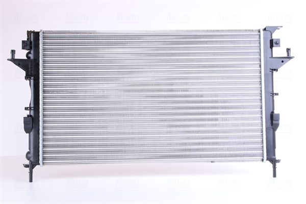 Nissens Radiateur 63813