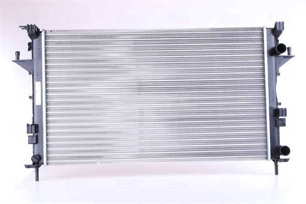 Nissens Radiateur 63813