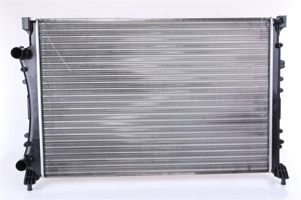 Nissens Radiateur 63815