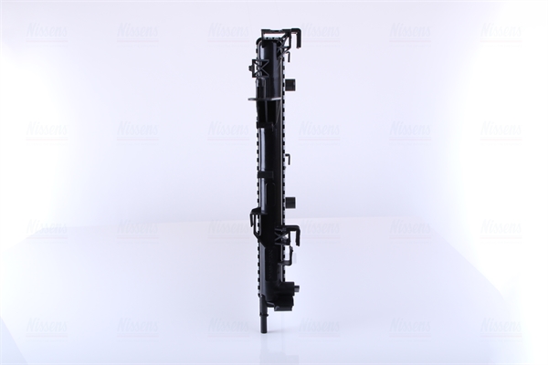 Nissens Radiateur 63816