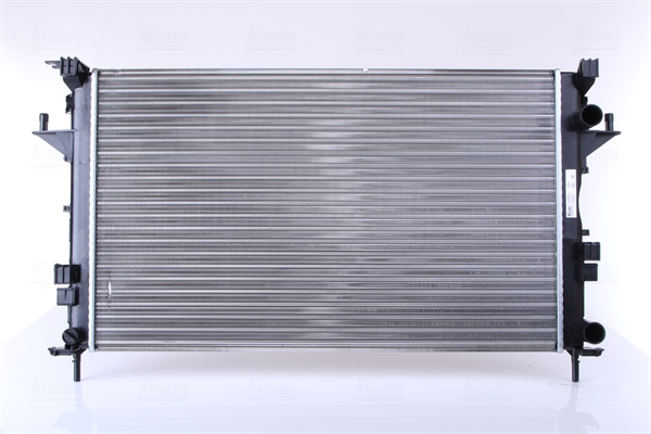 Radiateur Nissens 63816