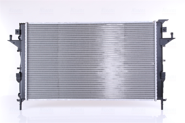 Nissens Radiateur 63816A