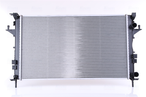 Nissens Radiateur 63816A