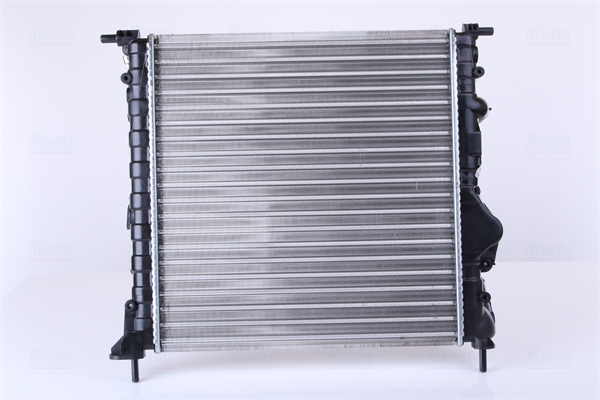 Nissens Radiateur 638271