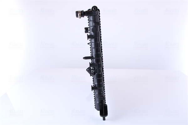 Nissens Radiateur 638271
