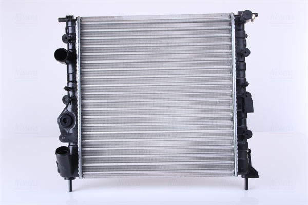 Nissens Radiateur 638271