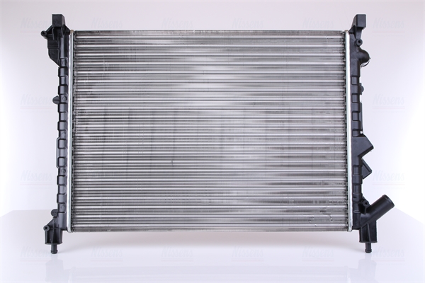 Nissens Radiateur 63832