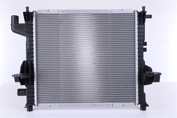 Nissens Radiateur 63835A