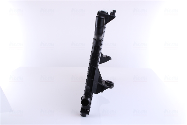 Nissens Radiateur 63835A