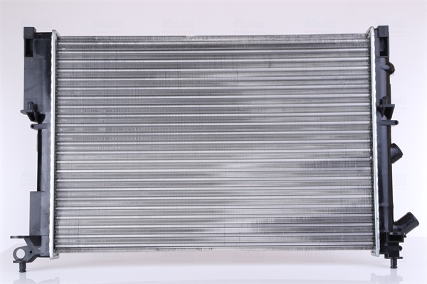 Nissens Radiateur 63838