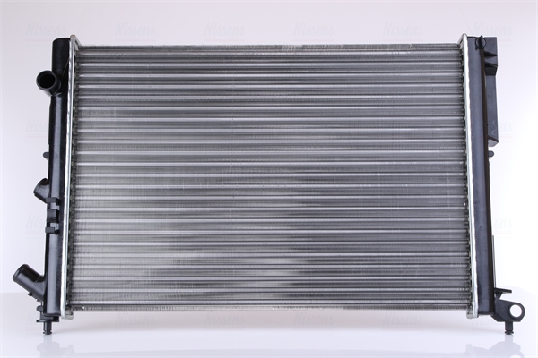 Nissens Radiateur 63838