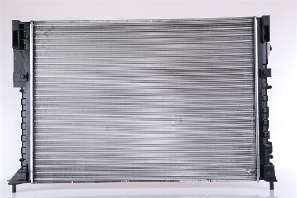 Nissens Radiateur 63843A