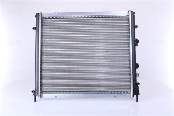 Nissens Radiateur 63854A