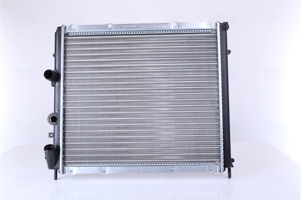 Nissens Radiateur 63854A