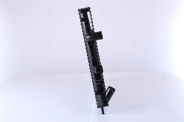Nissens Radiateur 63855A