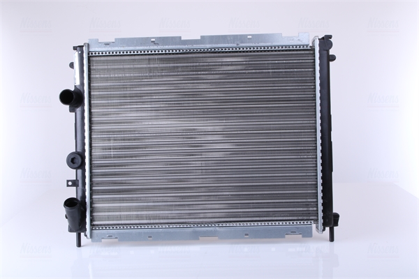 Nissens Radiateur 63855A