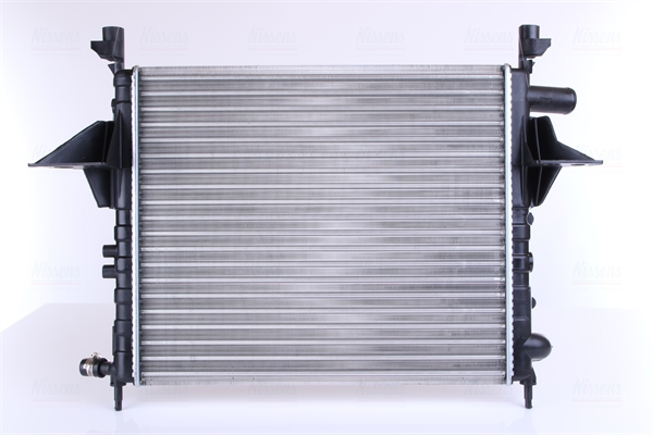 Nissens Radiateur 63856