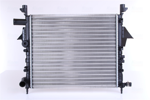 Radiateur Nissens 63856