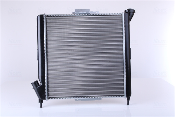 Nissens Radiateur 63867