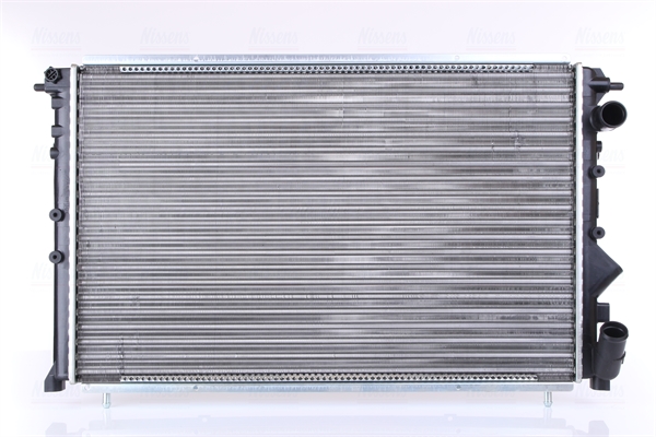 Nissens Radiateur 63874