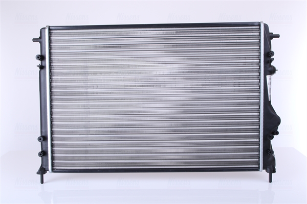 Nissens Radiateur 63877