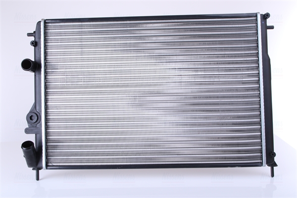 Nissens Radiateur 63877