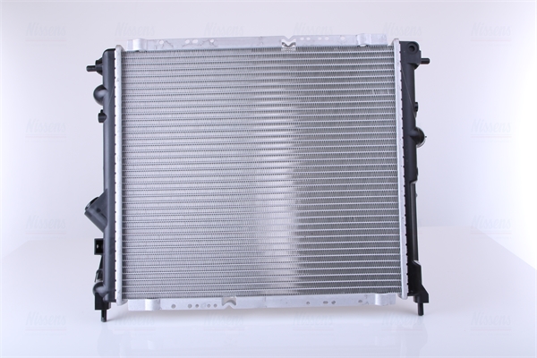 Nissens Radiateur 63878