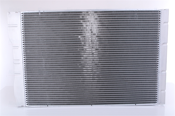 Nissens Radiateur 63881