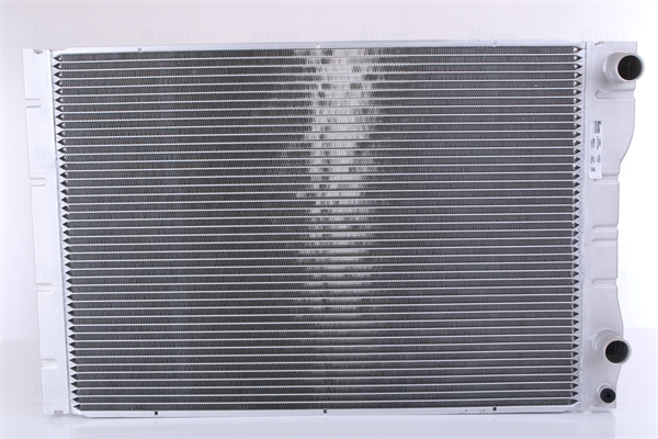 Nissens Radiateur 63881