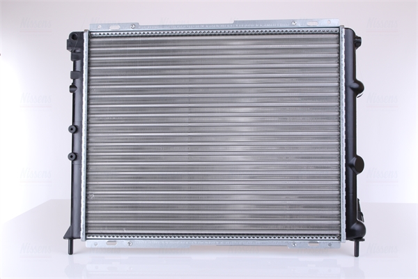 Nissens Radiateur 63886